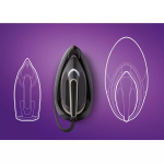 Philips 飛利浦 PSG6064/86 2400W PerfectCare 6000系列 壓力式蒸氣熨斗