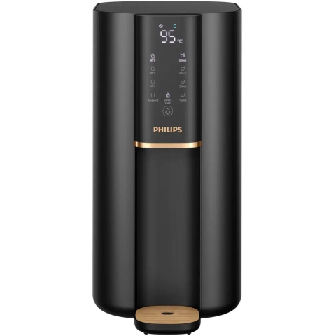 Philips 飛利浦 ADD6901HBK01/90 4.0公升 RO 純淨飲水機 (黑色)
