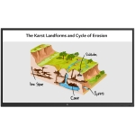 LG 樂金 86TR3PJ 86吋 4K 電子互動白板