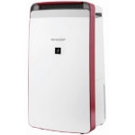 Sharp 聲寶 DW-J27A-W 27公升/日 HD Plasmacluster 抗菌 抽濕機