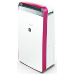 Sharp 聲寶 DW-J27A-W 27公升/日 HD Plasmacluster 抗菌 抽濕機