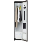 LG 樂金 S3GNF Objet Collection Styler 衣物護理機 (霧綠色)