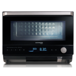 German Pool 德國寶 SGM-2519 23公升 座檯式微蒸烤焗爐