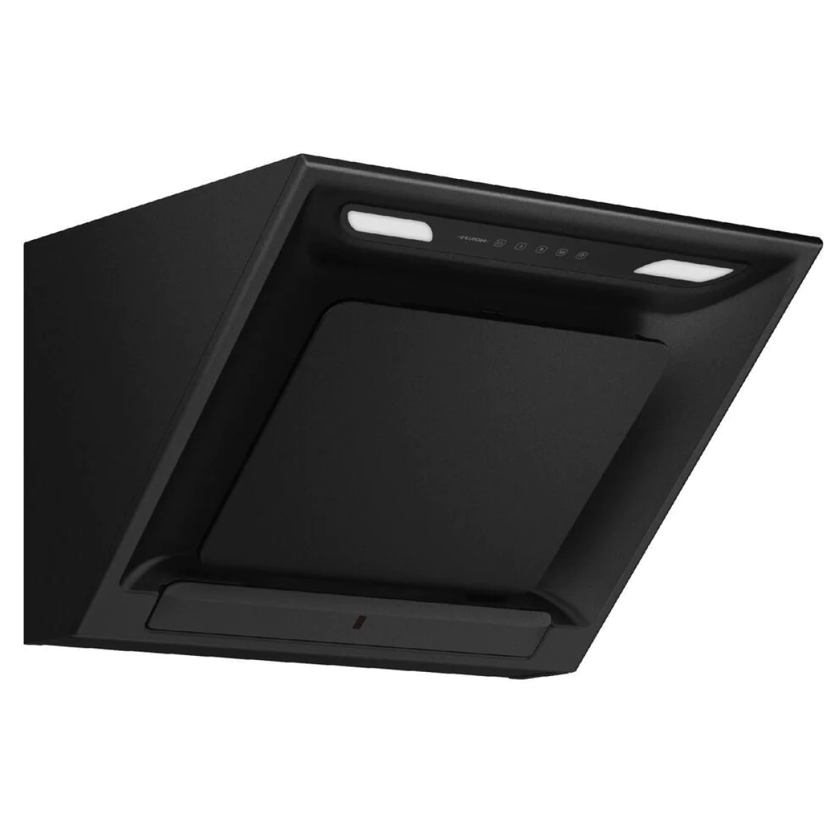 Fujioh 富士皇 FR-SC2070P 70厘米 傾斜式抽油煙機 (排氣型) (絨黑色)