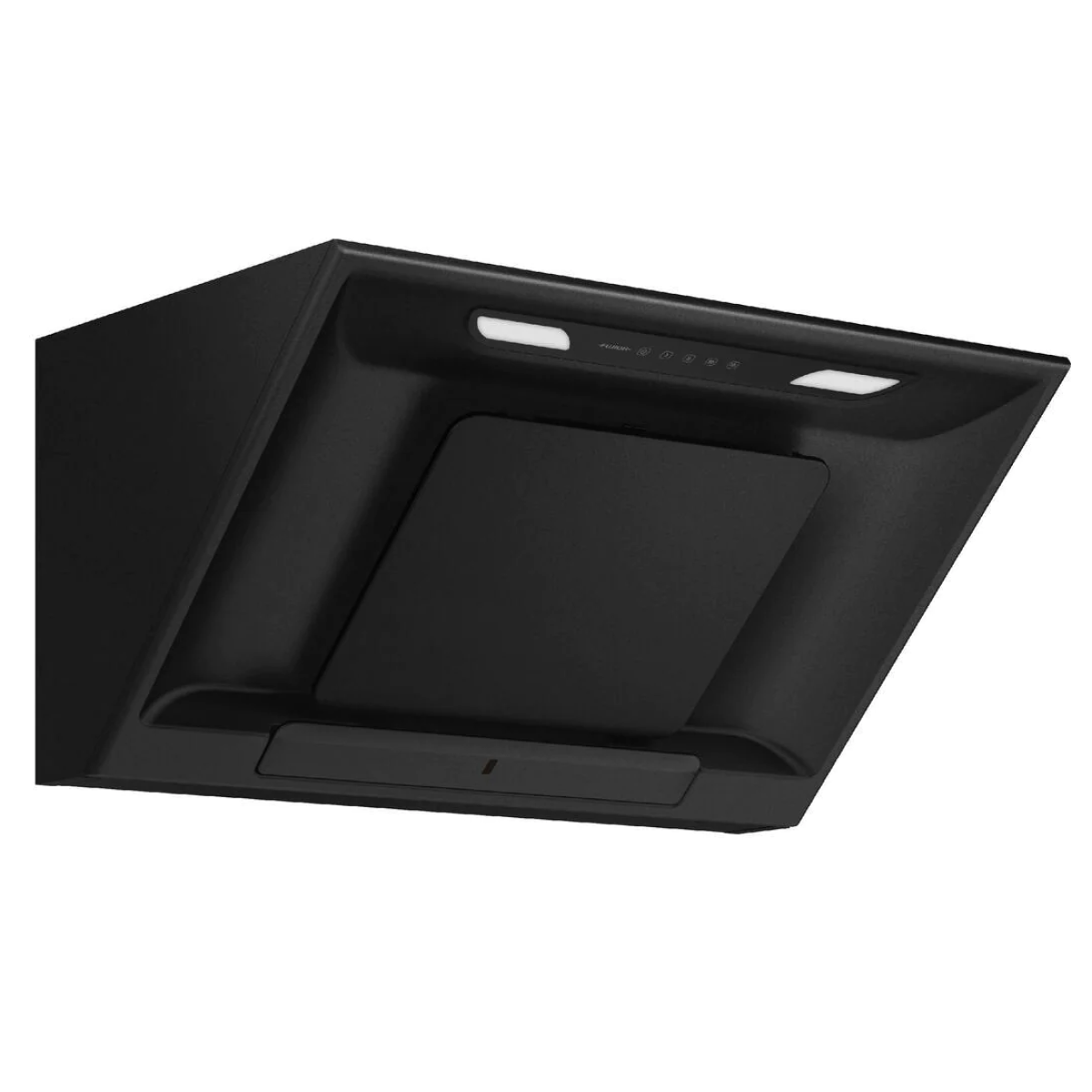 Fujioh 富士皇 FR-SC2090P 90厘米 傾斜式抽油煙機 (排氣型) (絨黑色)