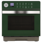 Nutzen 樂斯 NSOA-2200 40厘米 20公升 樂脆多功能蒸氣焗爐