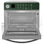 Nutzen 樂斯 NSOA-2200 40厘米 20公升 樂脆多功能蒸氣焗爐