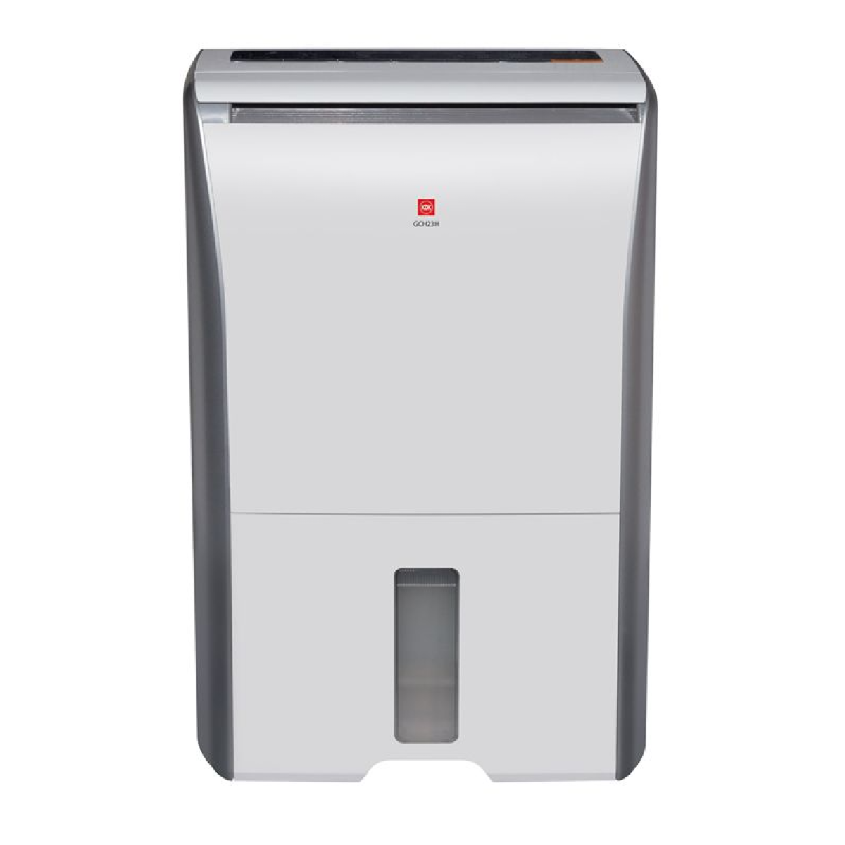 KDK GCH23H 23公升/日 壓縮式抽濕機