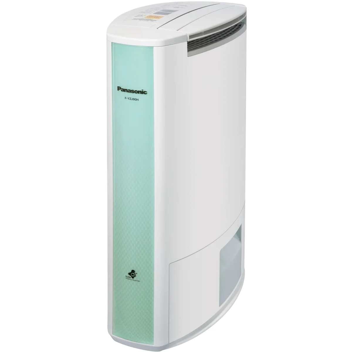 Panasonic 樂聲 F-YZJ90H 9公升/日 智慧節能熱石式抗敏抽濕機