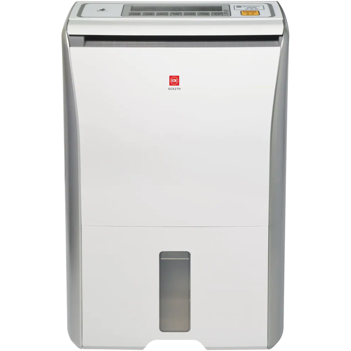 KDK GCK27H 27公升/日 高效抗菌抗敏抽濕機 KDK GCK27H 27公升/日 高效抗菌抗敏抽濕機