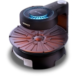 German Pool 德國寶 KQB-415 47厘米 1500W 韓式光波燒烤爐