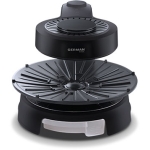 German Pool 德國寶 KQB-415 47厘米 1500W 韓式光波燒烤爐