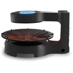 German Pool 德國寶 KQB-415 47厘米 1500W 韓式光波燒烤爐