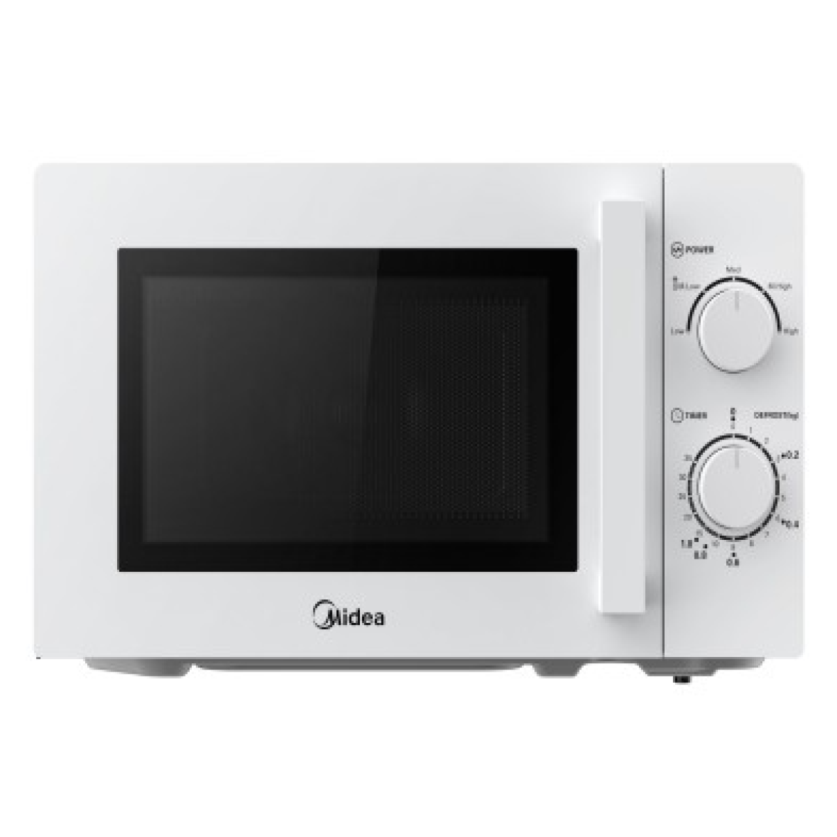 Midea 美的 MMS2022J 20公升 微波爐