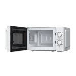 Midea 美的 MMS2022J 20公升 微波爐