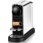 Nespresso C140-SG-ME-NE CitiZ Platinum C 咖啡機 (不鏽鋼)