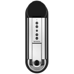 Nespresso C140-SG-ME-NE CitiZ Platinum C 咖啡機 (不鏽鋼)