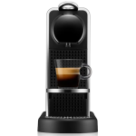 Nespresso C140-SG-ME-NE CitiZ Platinum C 咖啡機 (不鏽鋼)