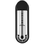 Nespresso D140-SG-ME-NE CitiZ Platinum D 咖啡機 (不鏽鋼)