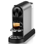 Nespresso D140-SG-TI-NE CitiZ Platinum D 咖啡機 (鈦金屬)