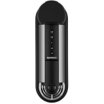 Nespresso D140-SG-TI-NE CitiZ Platinum D 咖啡機 (鈦金屬)