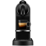 Nespresso D140-SG-TI-NE CitiZ Platinum D 咖啡機 (鈦金屬)