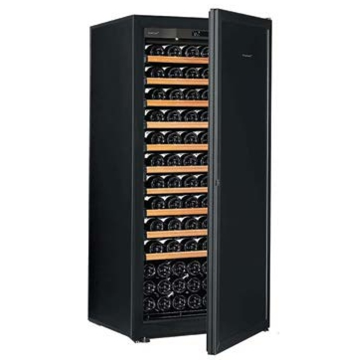 EuroCave La Première 141-169瓶 單溫區紅酒櫃 (10滑動架、實心門) (V-LAPREMIERE-M-SD(10)