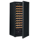 EuroCave La Première 141-169瓶 單溫區紅酒櫃 (10滑動架、實心門) (V-LAPREMIERE-M-SD(10)
