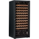EuroCave La Première 141-169瓶 單溫區紅酒櫃 (10滑動架、玻璃門v2) (V-LAPREMIERE-M-GD(10)