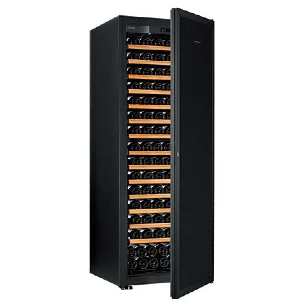EuroCave La Première 182瓶 多溫區紅酒櫃 (14滑動架、普通門) (S-LAPREMIERE-L-SD)