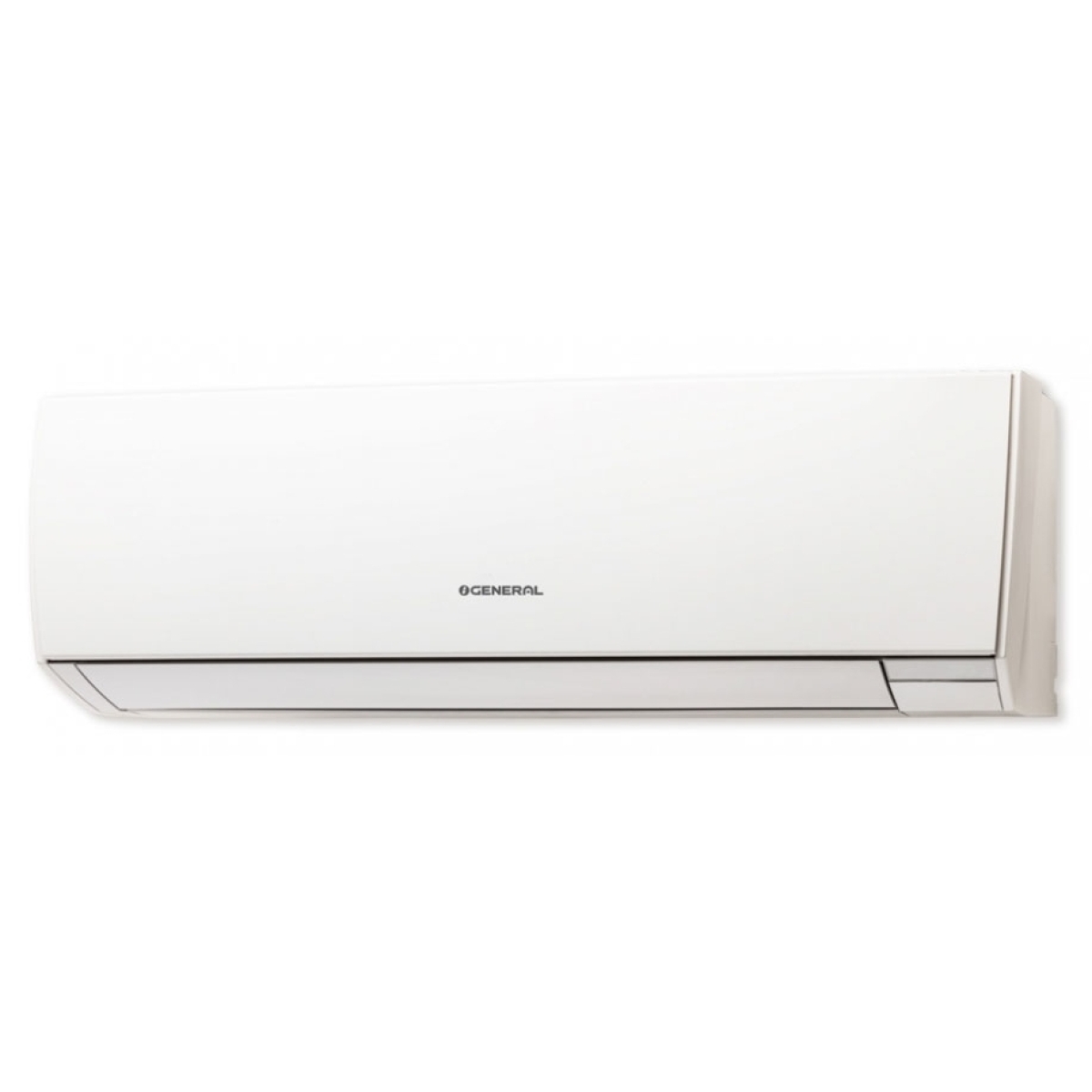 General 珍寶 ASWX18LECA 2.0匹 冷暖變頻 窗口分體式冷氣機 General 珍寶 ASWX18LECA 2.0匹 冷暖變頻 窗口分體式冷氣機