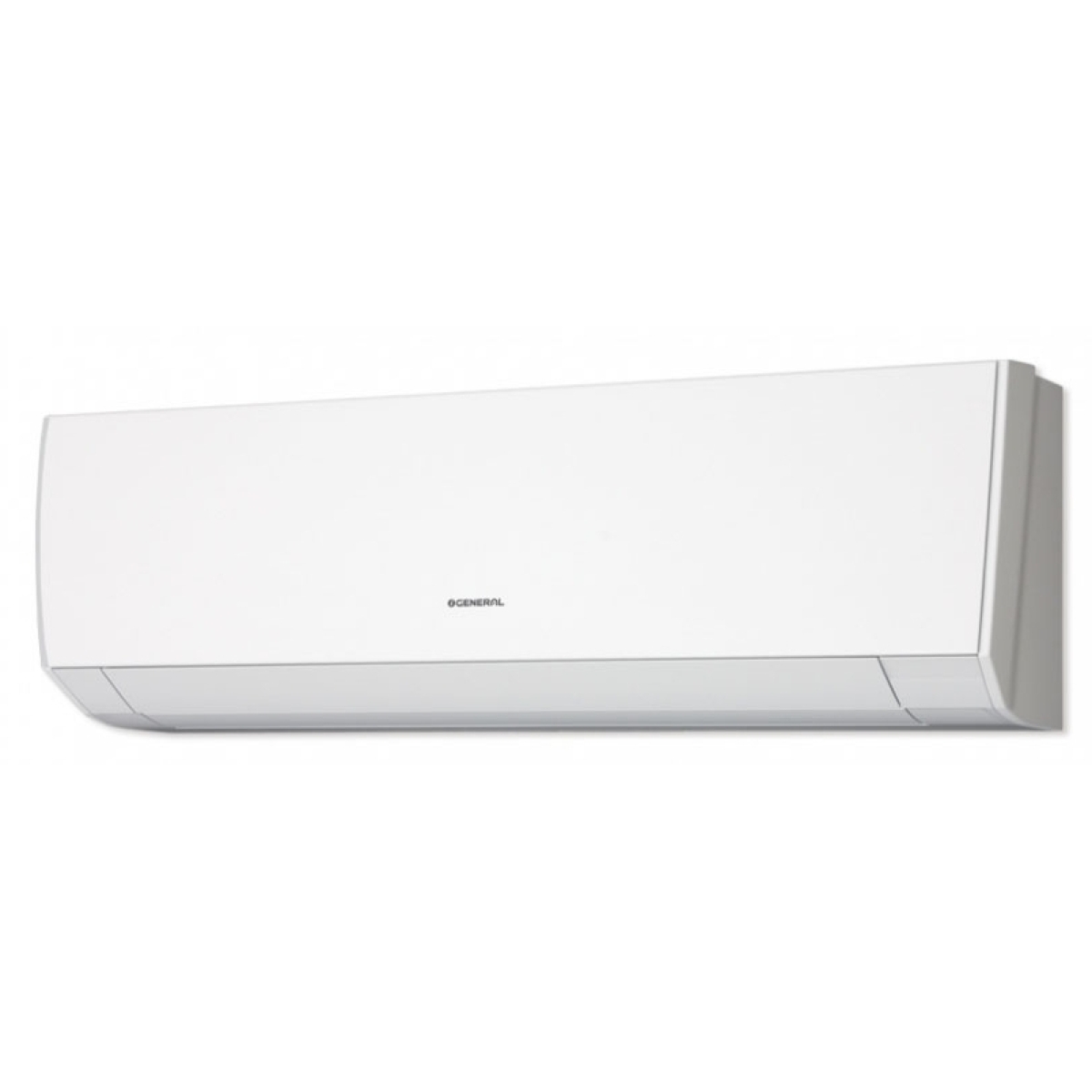 General 珍寶 ASWX09LECA 1.0匹 變頻冷暖 窗口分體式冷氣機