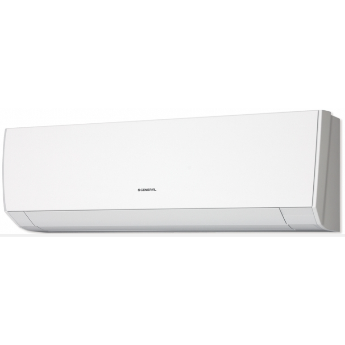 General 珍寶 ASWX12JECA 1.5匹 淨冷變頻 窗口式分體冷氣機 General 珍寶 ASWX12JECA 1.5匹 淨冷變頻 窗口式分體冷氣機