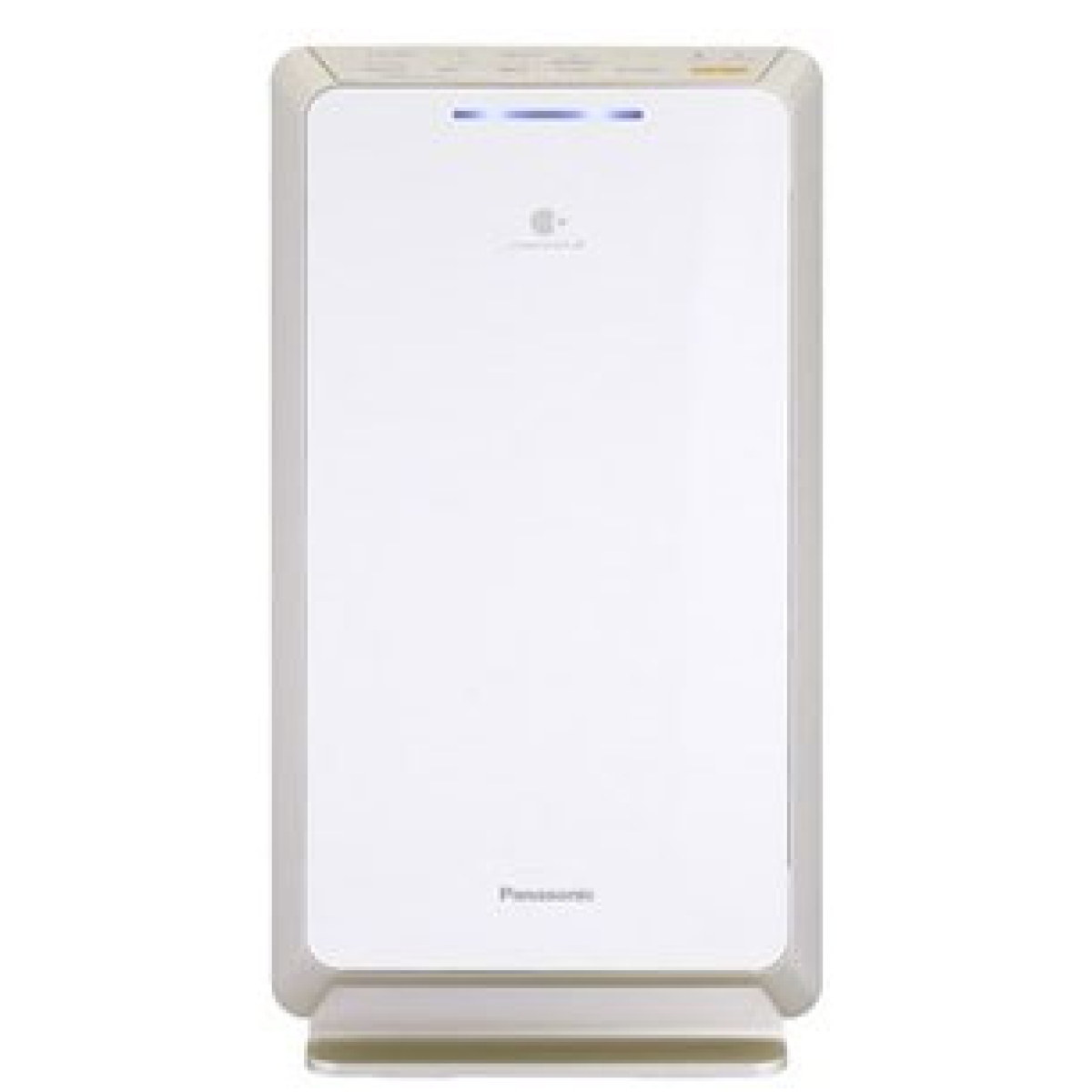 Panasonic 樂聲 F-PXV55H/N 441平方尺 nanoe® 納米離子空氣清新機 (香檳金色操作面板)