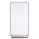 Panasonic 樂聲 F-PXV55H/N 441平方尺 nanoe® 納米離子空氣清新機 (香檳金色操作面板)