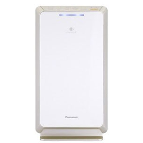 Panasonic 樂聲 F-PXV55H/N 441平方尺 nanoe® 納米離子空氣清新機 (香檳金色操作面板)
