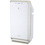 Panasonic 樂聲 F-PXV55H/N 441平方尺 nanoe® 納米離子空氣清新機 (香檳金色操作面板)