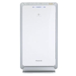 Panasonic 樂聲 F-PXV55H/S 441平方尺 nanoe® 納米離子空氣清新機 (銀色操作面板)