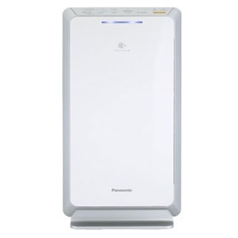 Panasonic 樂聲 F-PXV55H/S 441平方尺 nanoe® 納米離子空氣清新機 (銀色操作面板)