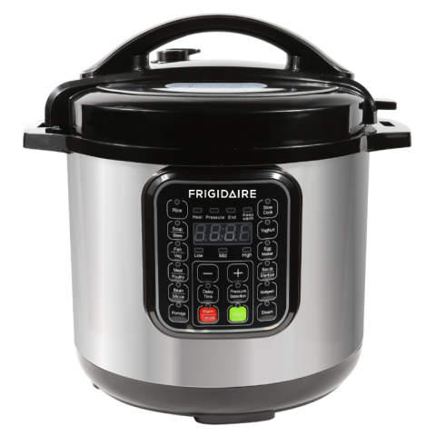 Frigidaire 北極 FDPC204 4.0公升 電子壓力煲