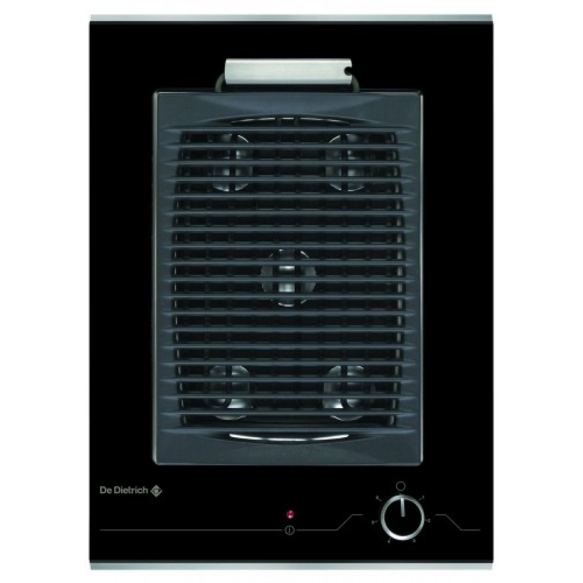 De Dietrich DTE1048X 38厘米 2500W 嵌入式燒烤爐