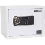 Safewell 30TK 防盜夾萬 (電子鎖+鎖匙)