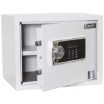 Safewell 30TK 防盜夾萬 (電子鎖+鎖匙)