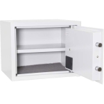 Safewell 30TK 防盜夾萬 (電子鎖+鎖匙)