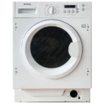 Cristal 尼斯 WD1460FMW 8.0/6.0公斤 1400轉 嵌入式洗衣乾衣機