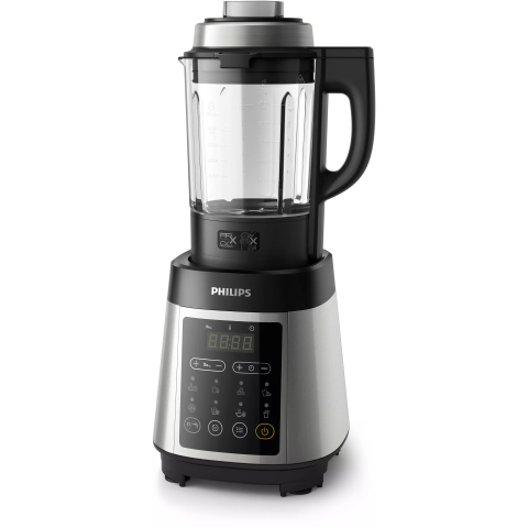 Philips 飛利浦 HR2088/91 1200W Viva Collection 冷熱烹調攪拌機