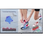 LG 樂金 43UL3J-B 43吋 UL3J系列 webOS UHD 顯示屏