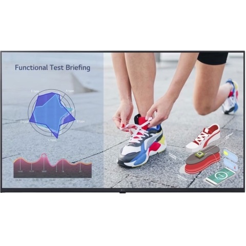 LG 樂金 43UL3J-B 43吋 UL3J系列 webOS UHD 顯示屏