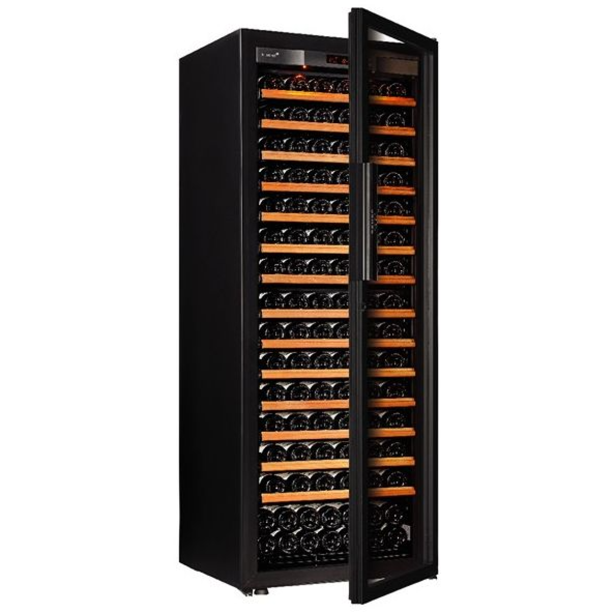 EuroCave S-PURE-L 多溫區紅酒櫃 (215瓶)