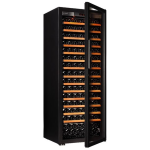 EuroCave S-PURE-L 多溫區紅酒櫃 (215瓶)